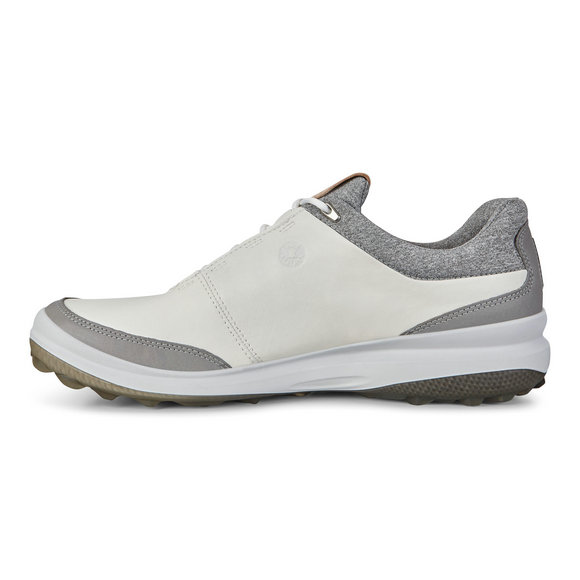 ECCO Men's BIOM Hybrid 3 GTX Golf Shoe ECCO Men's BIOM Hybrid 3 GTX Golf Shoe